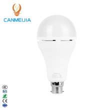 2020 hot sale rechargeable led bulb 7W 9W emergency light for home for camping